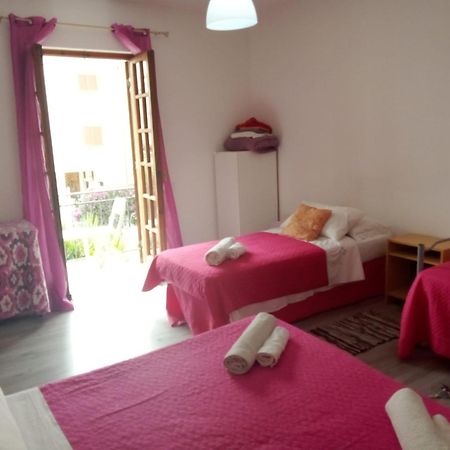 Smeralda Family Olbia Room'S 외부 사진