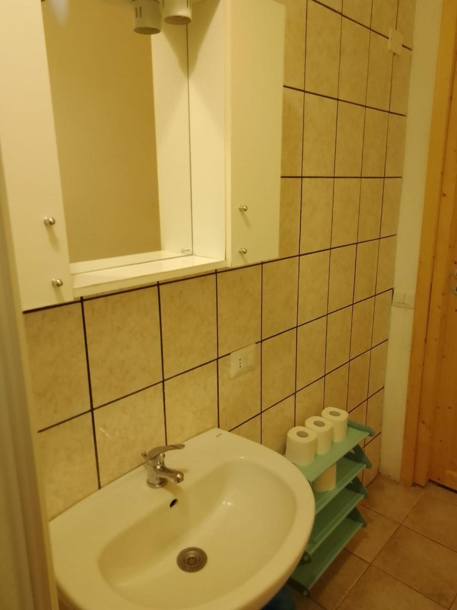 Smeralda Family Olbia Room'S 외부 사진