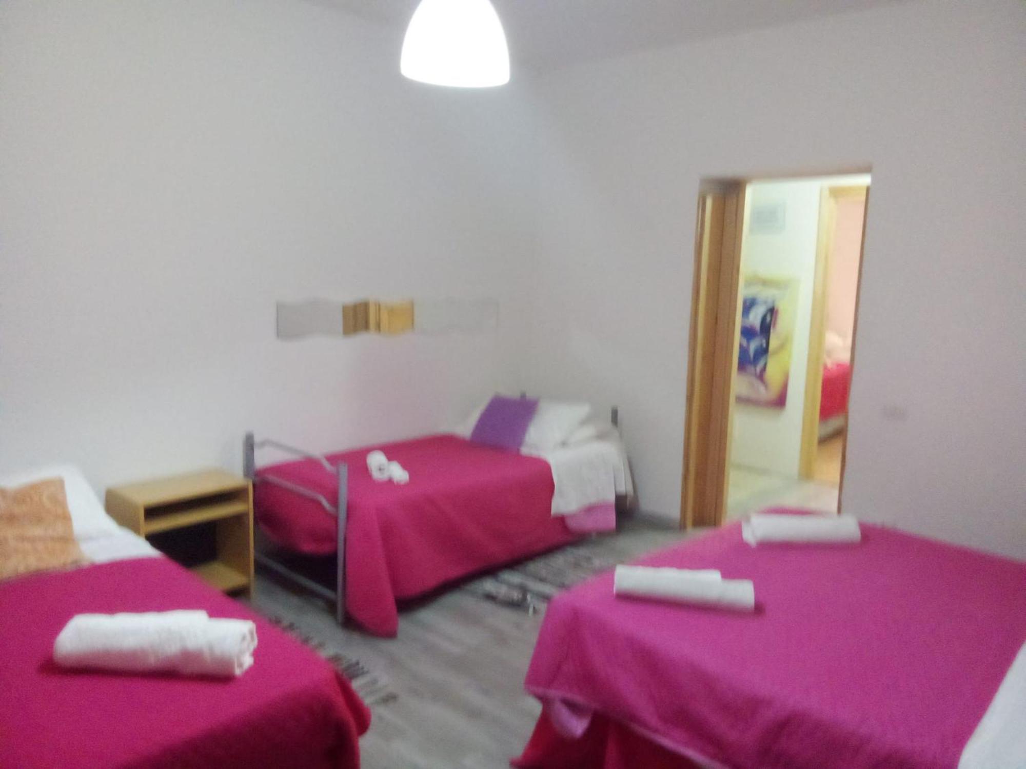 Smeralda Family Olbia Room'S 외부 사진