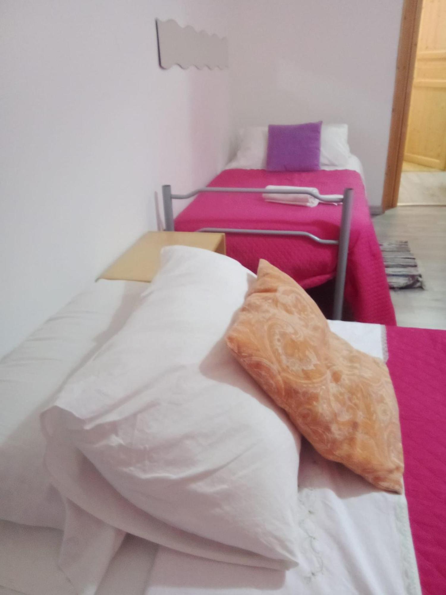 Smeralda Family Olbia Room'S 외부 사진