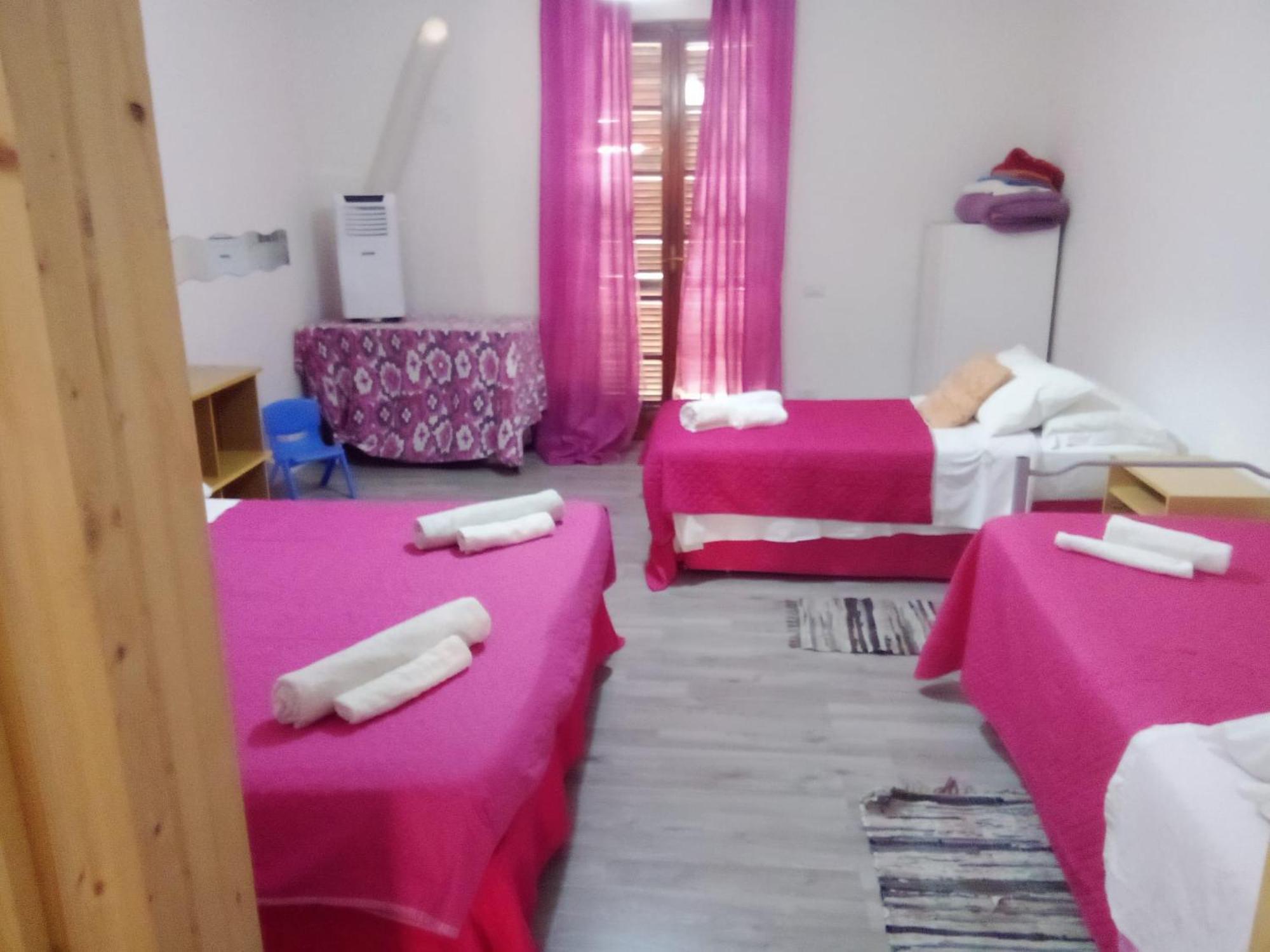 Smeralda Family Olbia Room'S 외부 사진